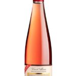 Rosé d'Alsace 2023