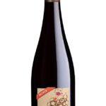 Alsace Rouge "F" de Zellenberg Vin Nature 2022