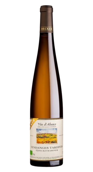 Elsass Spätlese Gewürztraminer 2019