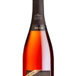 Alsace Crémant rosé