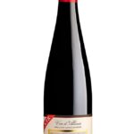 Alsace Pinot Noir 2022