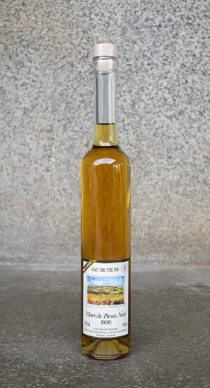 Marc de Pinot Noir 45° 50 cl