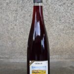 Crème de Cassis 18° 70 cl