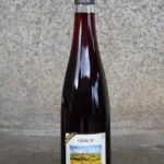 Crème de Cerises Noires 18° 70 cl