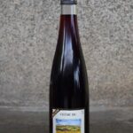 Crème de Mûres 18° 70 cl