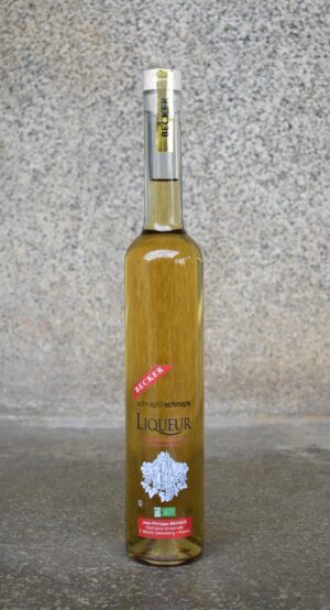 Schnapschnaps Weiß 18° 50 cl