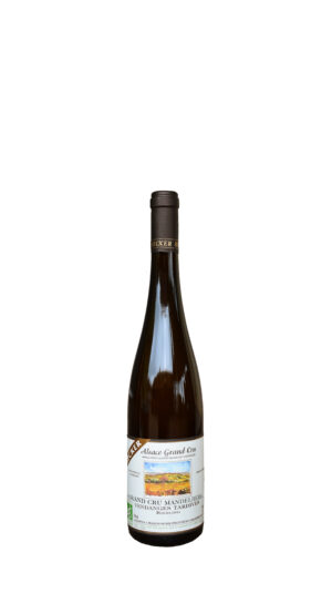 Elsass Spätlese Gewürztraminer Rimelsberg 2022 (Copie)