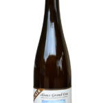 Alsace Vendanges Tardives Grand Cru Riesling Mandelberg 2015